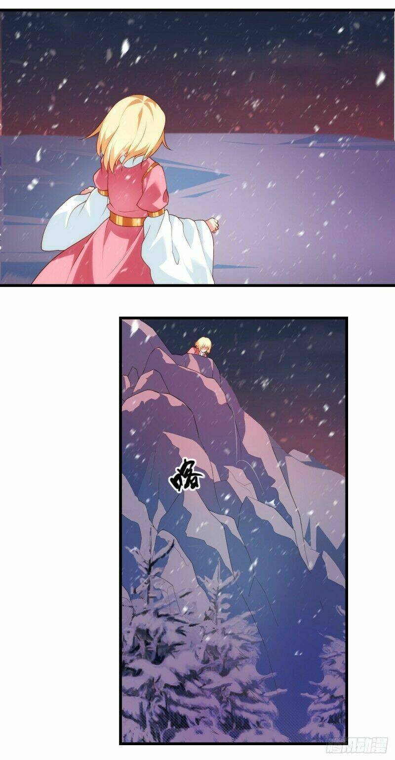 lãnh chúa cái gì không quan trọng chapter 75 18