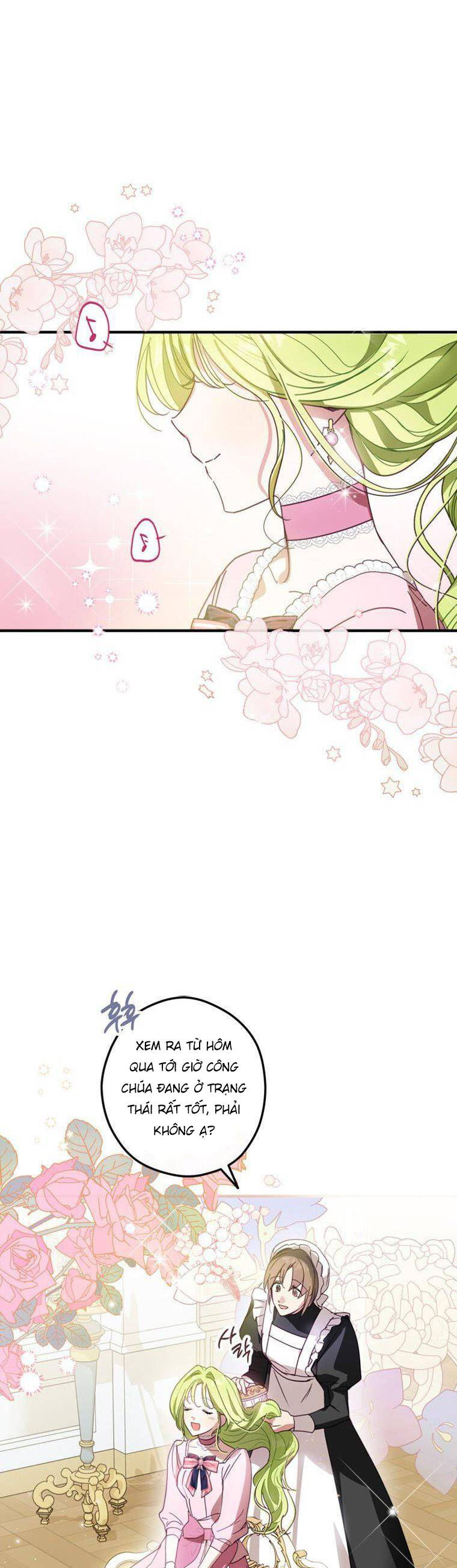 đã bảo nữ chính cải nam trang cơ mà ! chapter 5 31