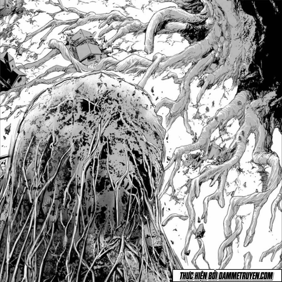 kẻ siêu phàm chapter 13 26