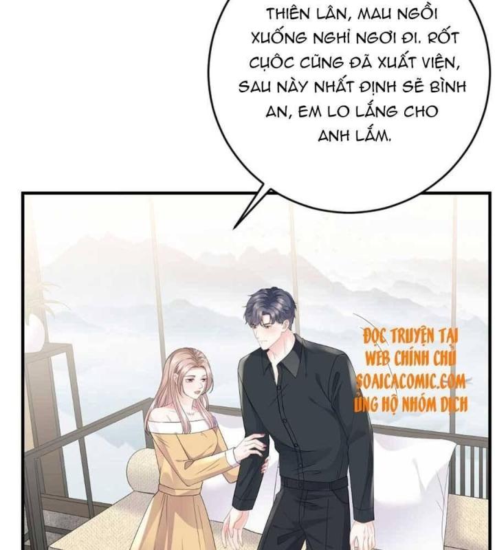 đại tiểu thư có thể có bụng dạ gì xấu chứ! (full) chapter 97 36