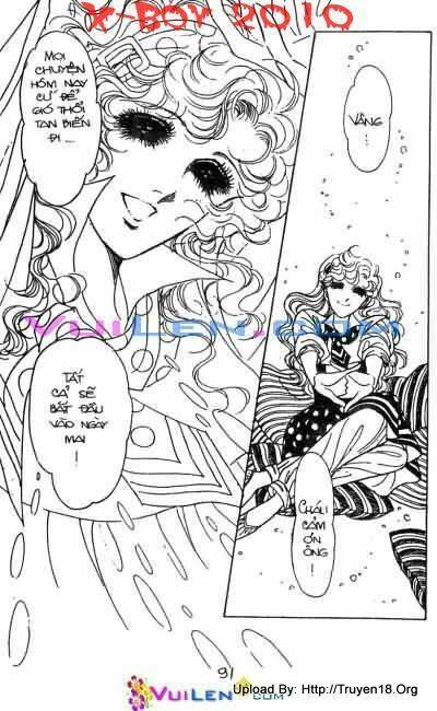 ánh đèn rực rỡ chapter 5 92