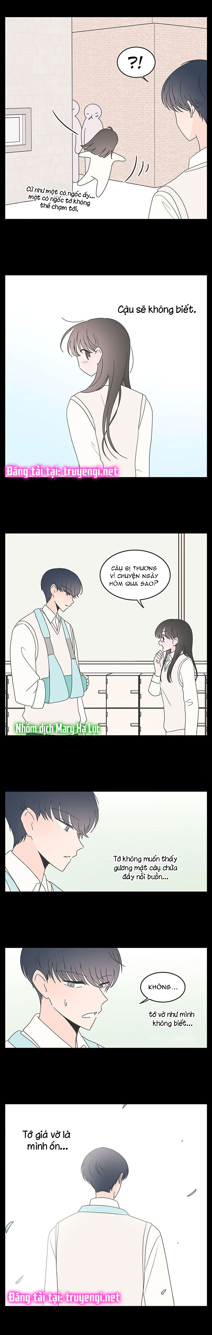 hội chứng nam phụ chapter 40 9