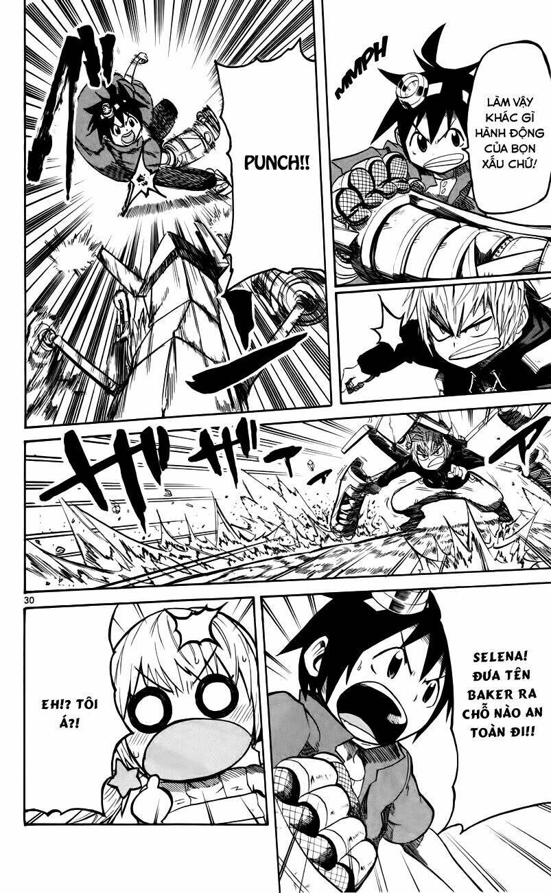 bullet armors chapter 5 34