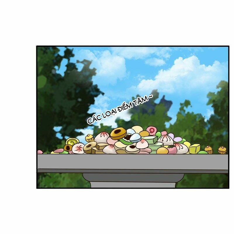 thông linh phi chapter 36 3