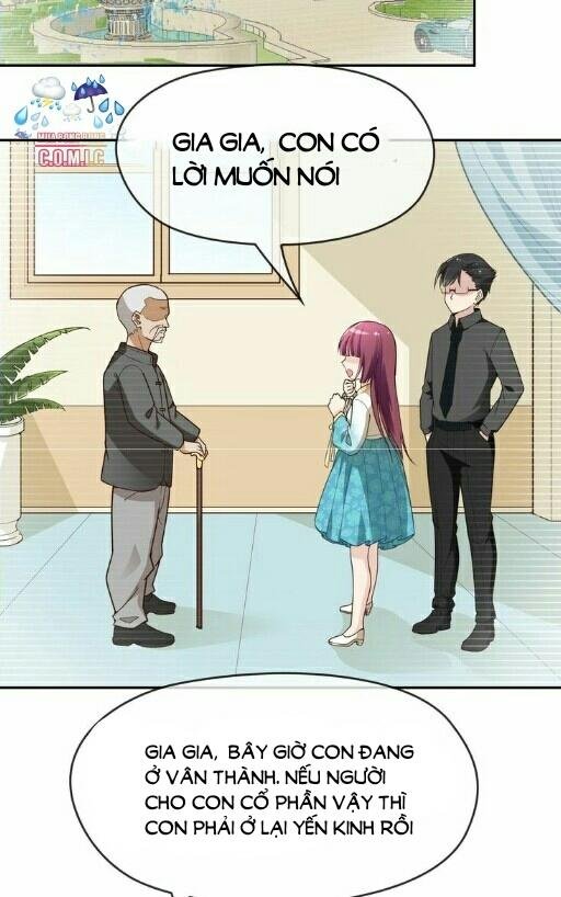 song diện tổng tài sủng thê chỉ nam chapter 9.2 11