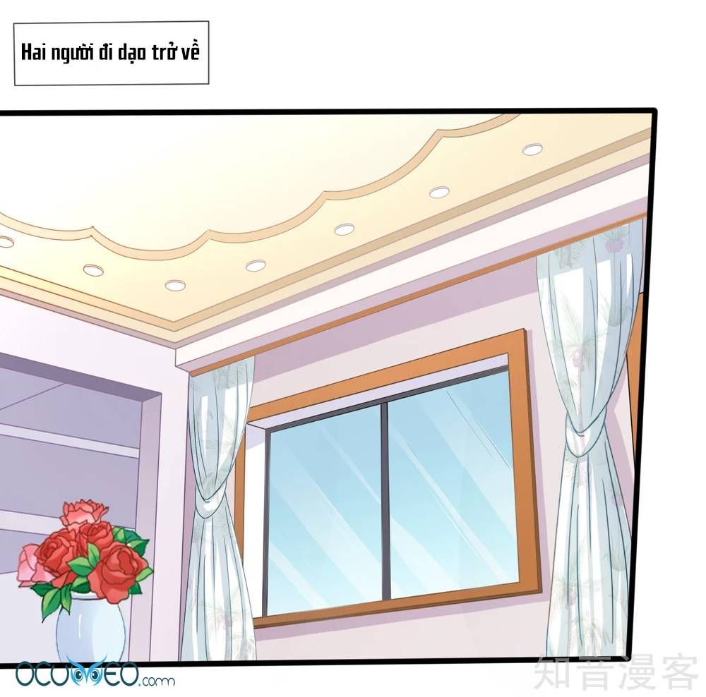 mỹ vị giai thê chapter 23 23