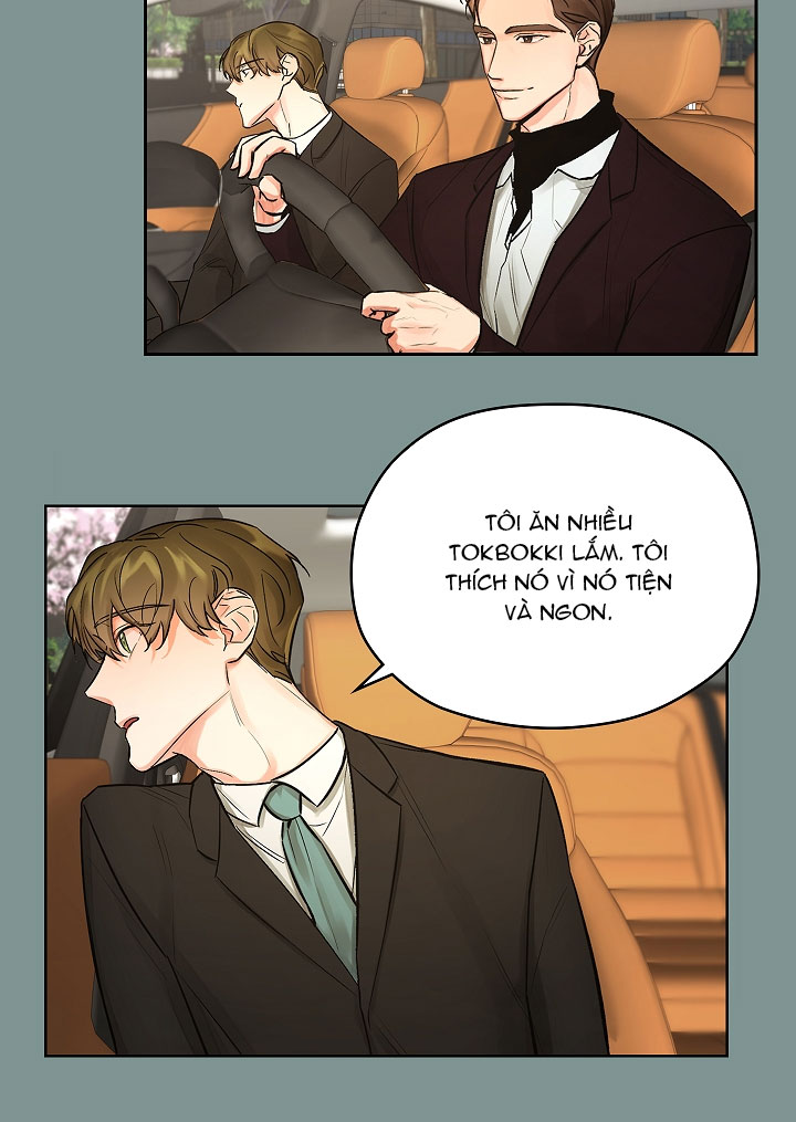 kế hoạch cưới chồng chapter 4 36