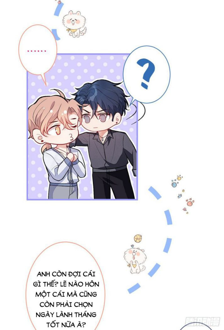 hotsearch của ảnh đế chapter 114 21