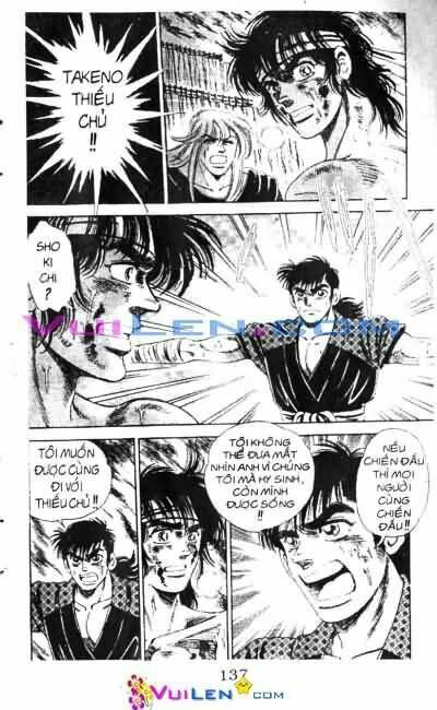 vương tử takeru chapter 14 137