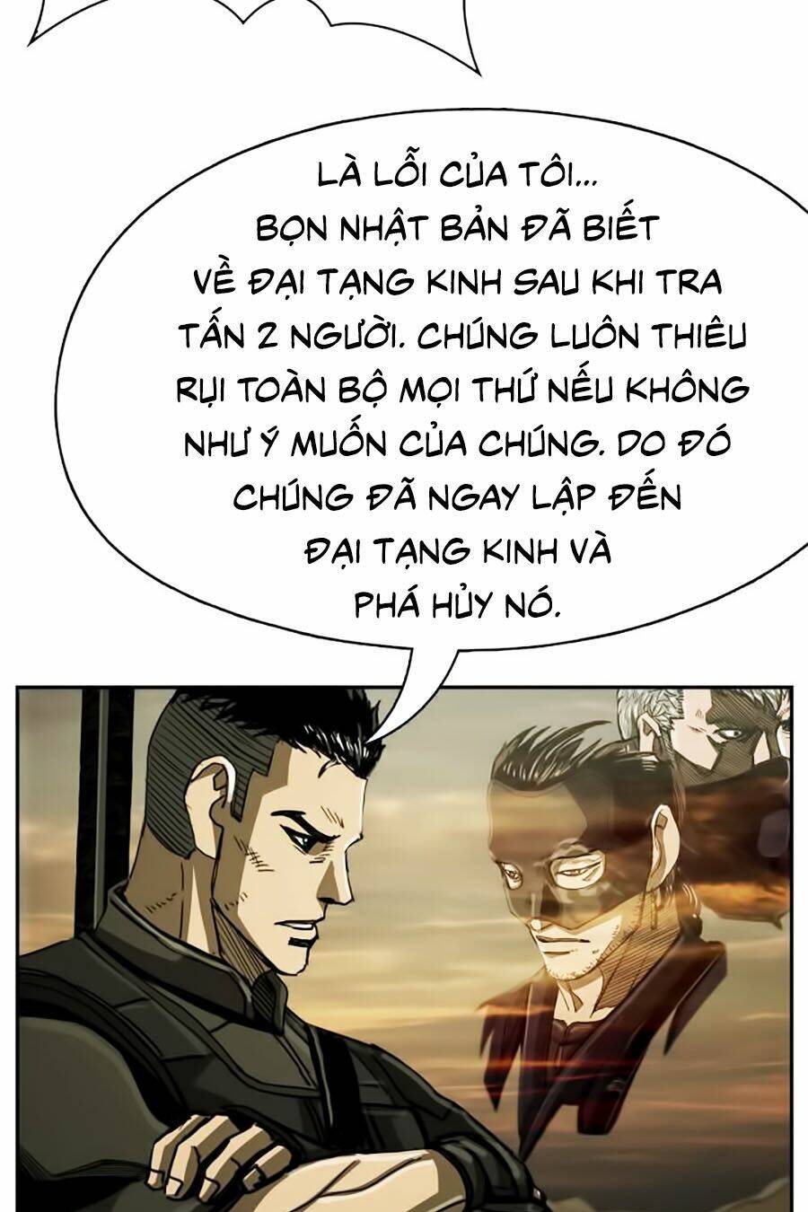 thợ săn đầu tiên chapter 42 75