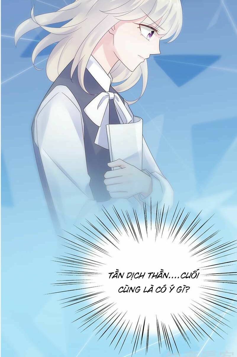 chọc tới chủ tịch tổng tài 2 chapter 81 23