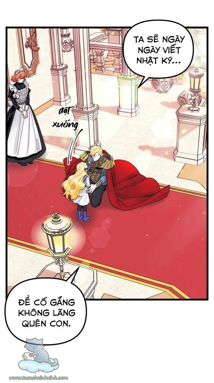 công chúa bãi rác chapter 57 5