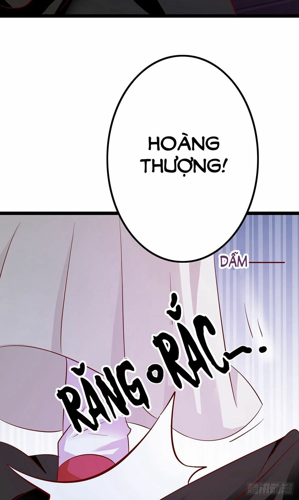 hoàng hậu của trẫm là võ lâm minh chủ chapter 7 49