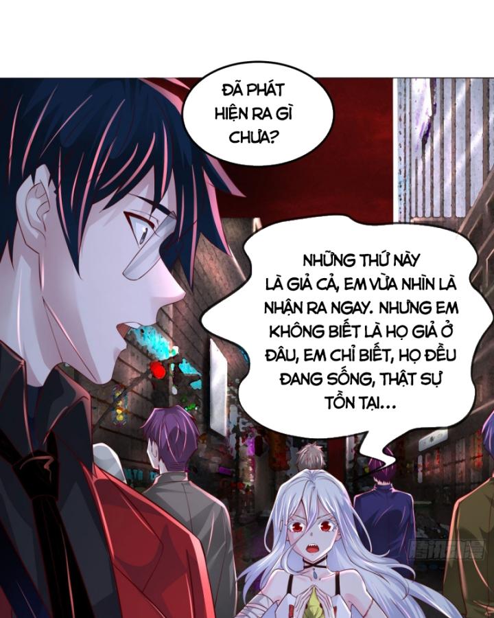 bắt đầu từ trăng đỏ chapter 168 43