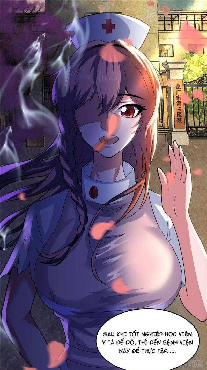 đạo pháp là gì? ta chỉ biết lôi pháp chapter 16 12