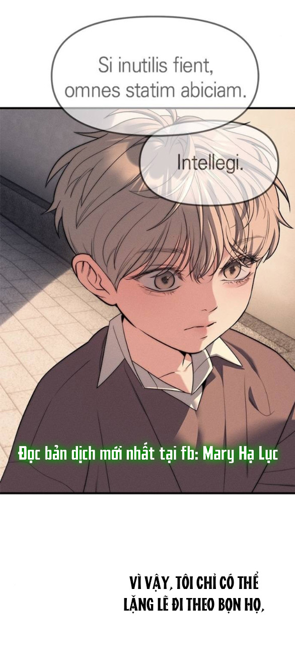 xâm nhập trường trung học tài phiệt chapter 95.2 12