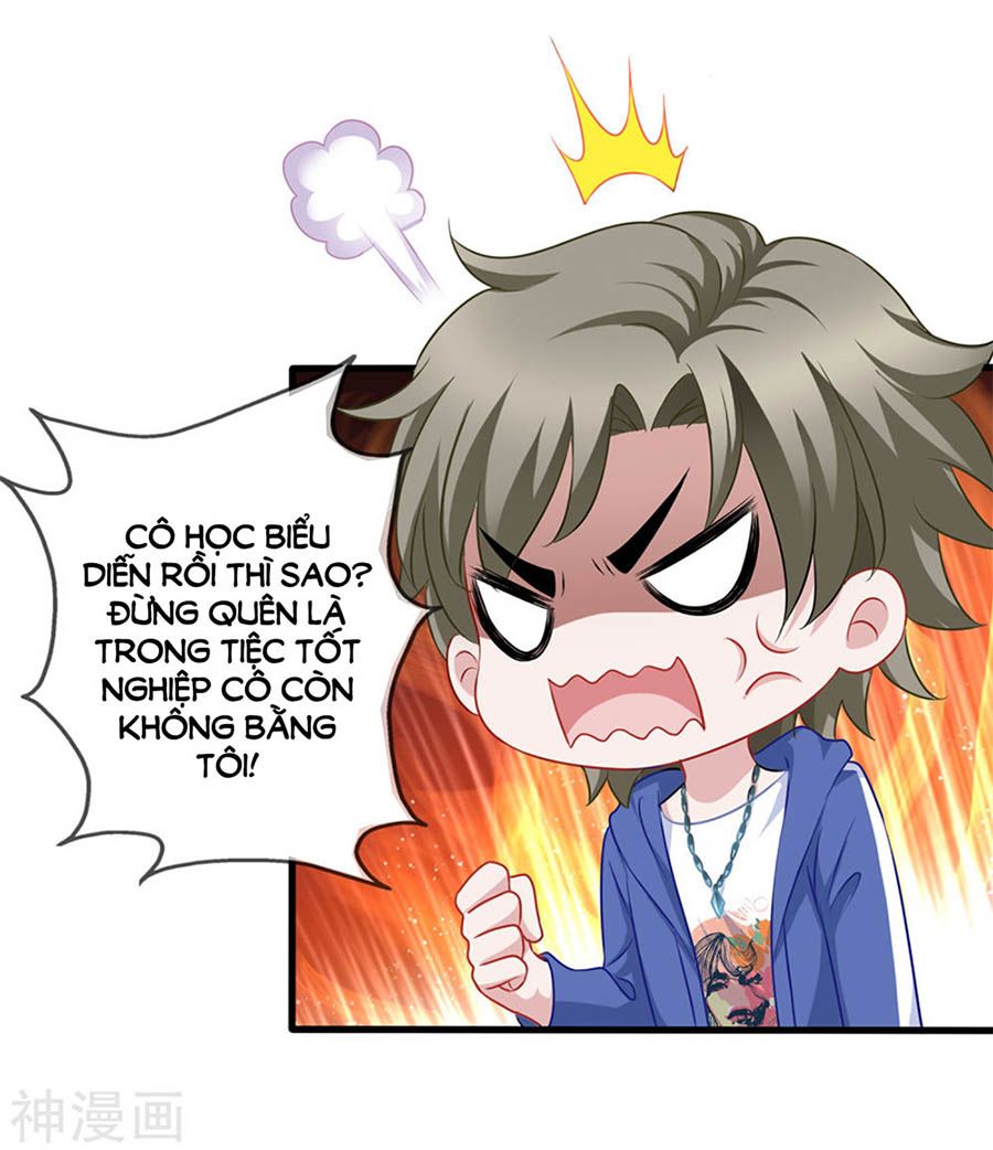 mỹ vị giai thê chapter 85 25