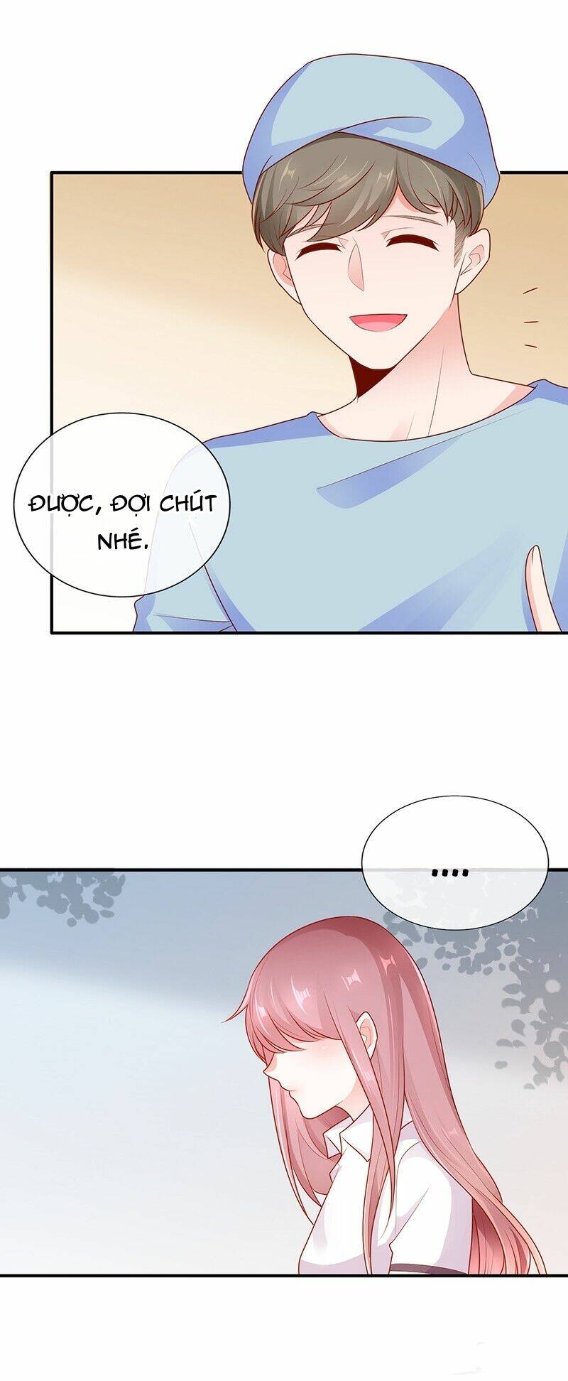 nụ cười cô ấy giống như kẹo đường chapter 15 16