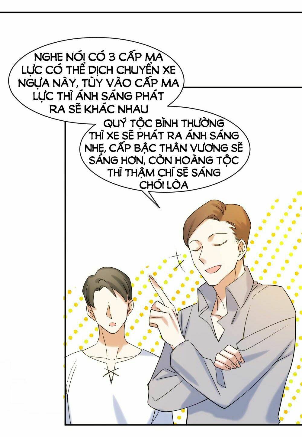 trời sinh một cặp? tôi cự tuyệt! chapter 2 32