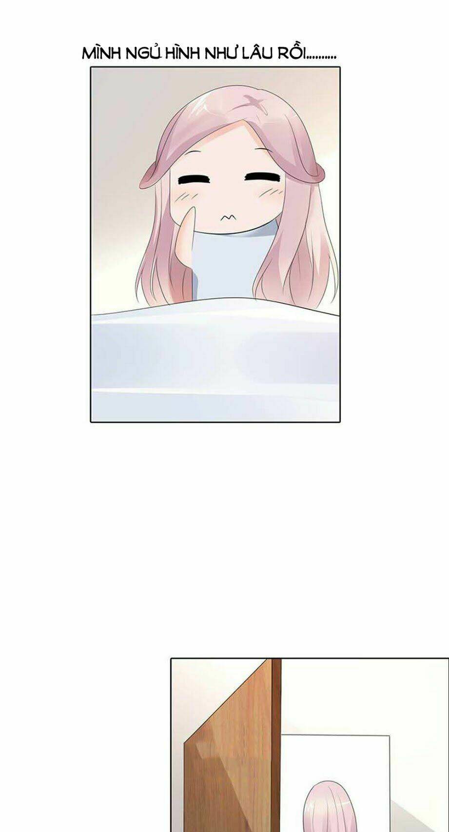 em vẫn còn nhỏ chapter 52 2