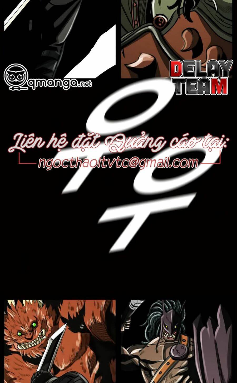 thợ săn đầu tiên chapter 59 67