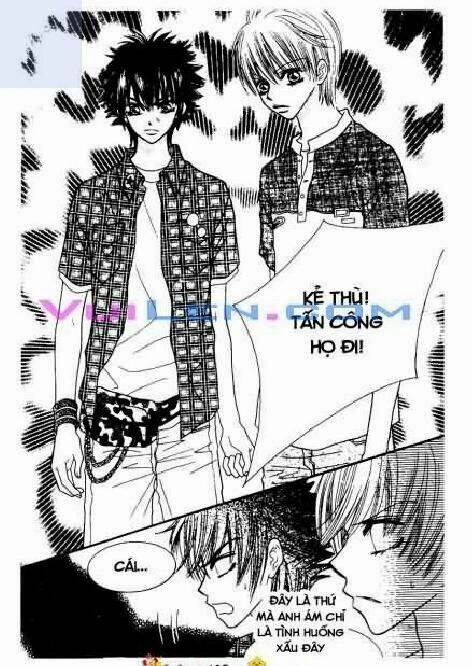 neck and neck chapter 7 123