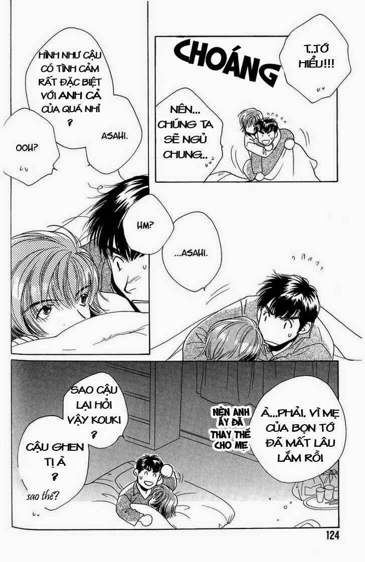 sukijanai kedo aishiteru chapter 7 15