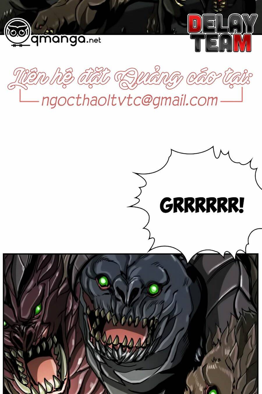 thợ săn đầu tiên chapter 58 59