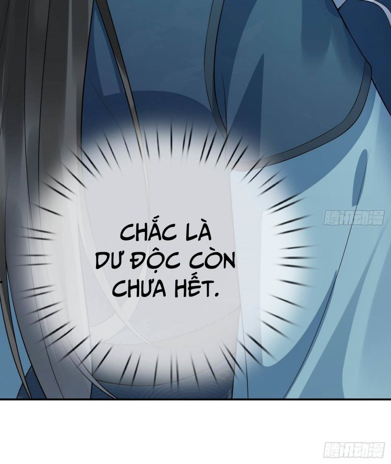 Đánh Chết Cũng Không Làm Sư Tôn chapter 88