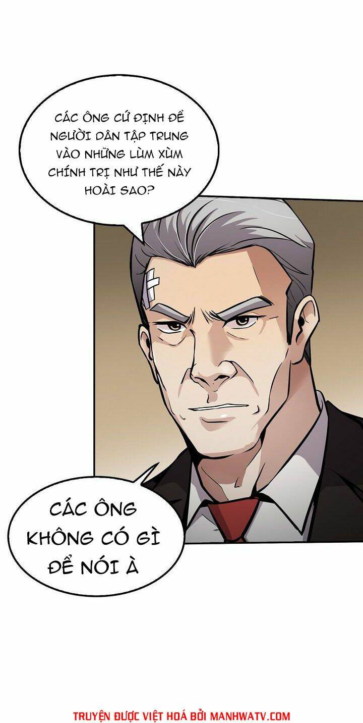 điều tra viên chuyển sinh chapter 87 4