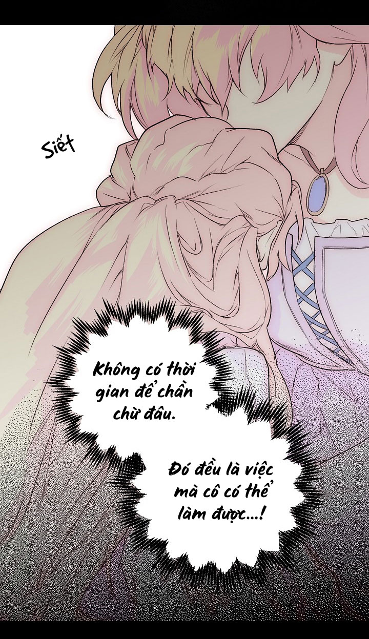 tiểu thư bí ẩn chapter 3 26