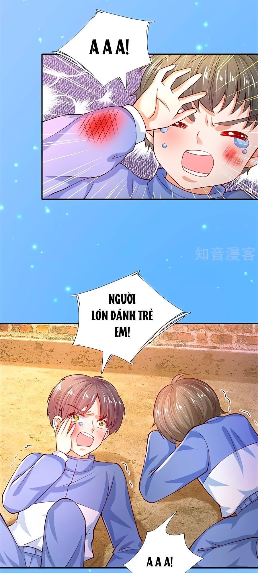 bỗng một ngày nọ trở thành con gái vua chapter 160 12