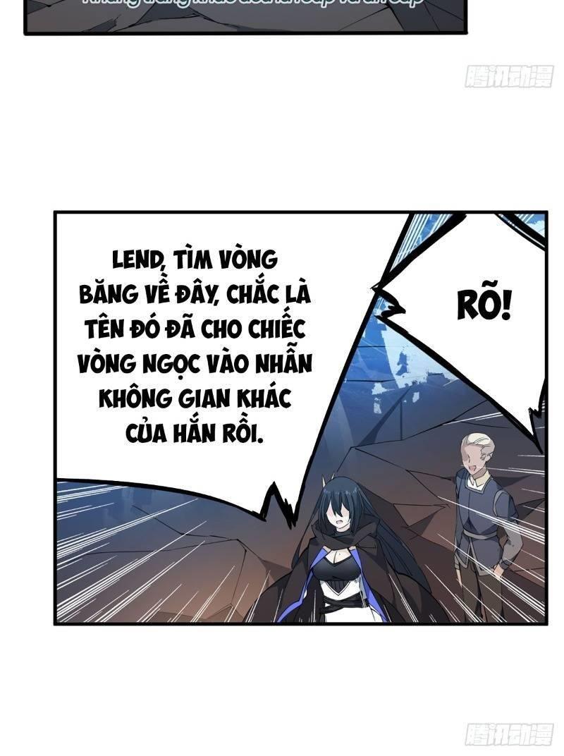 vô hạn sứ đồ và 12 nữ chiến binh chapter 34 21