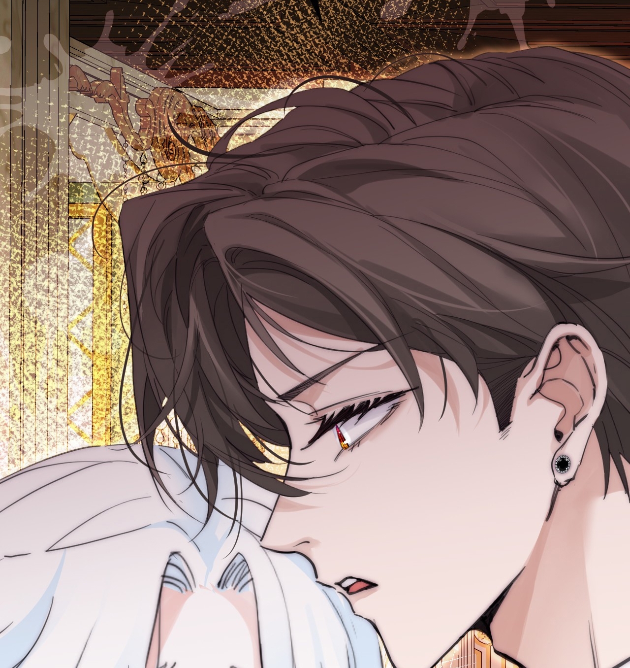 bông hoa độc của nhà công tước chapter 6.1 16