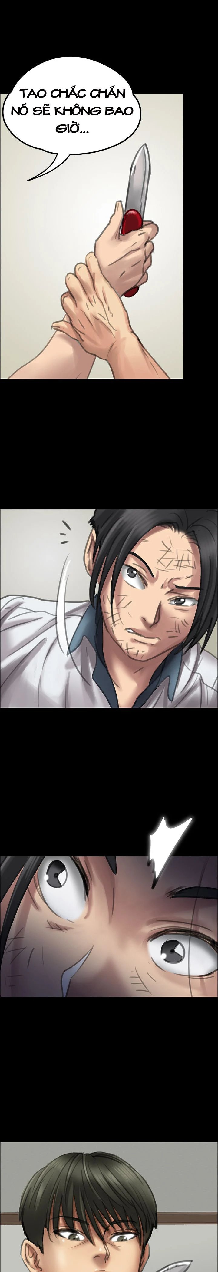 ong chúa chapter 21 1