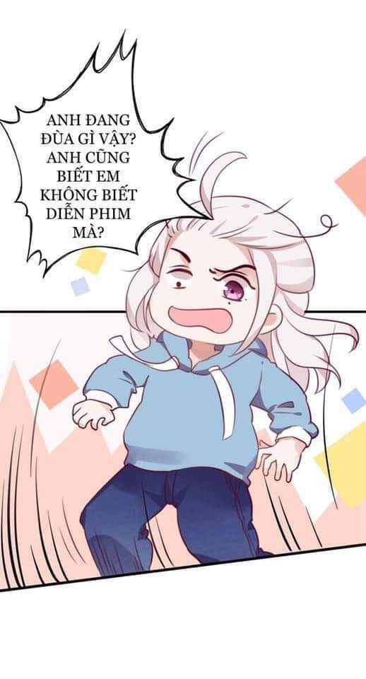 bỉ chi tì sương chapter 6 18