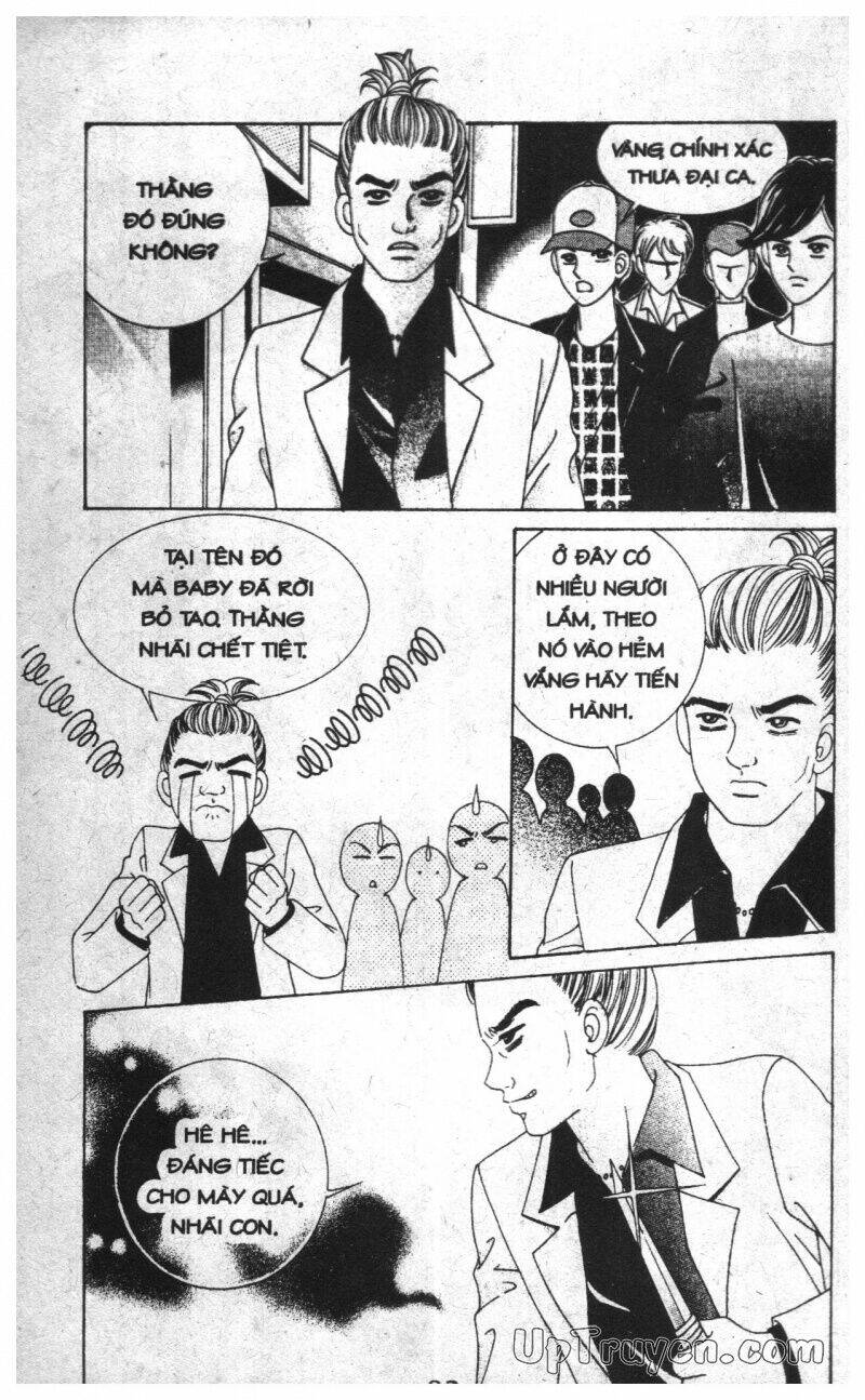 thuyền viễn xứ chapter 8 84