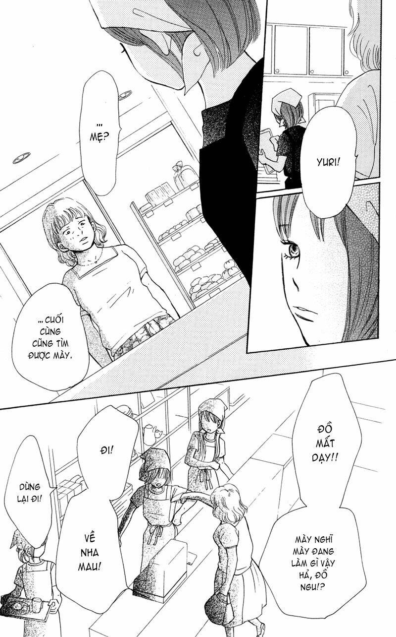 ngày ấy ta bên nhau chapter 47.2 24