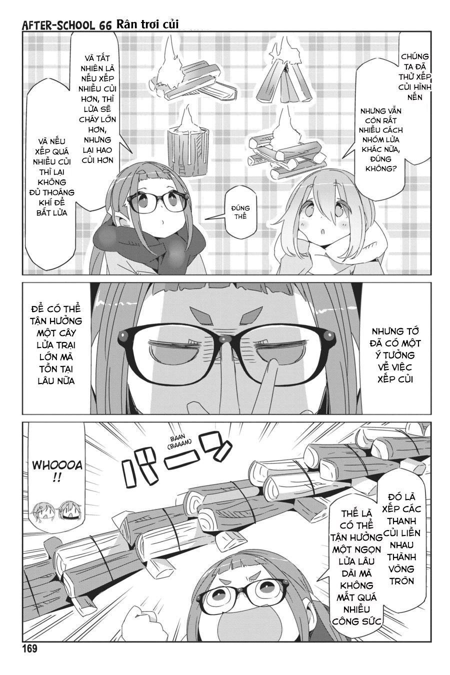 yurukyan chapter 46.5 13