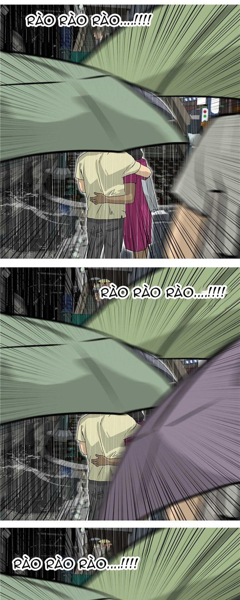 hồi sinh chapter 16 22