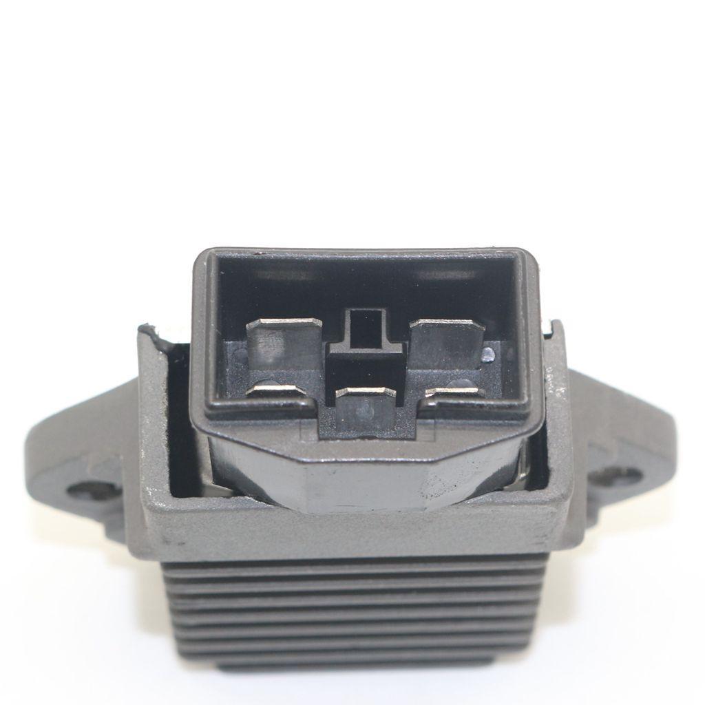 Regulator Motorcycle Replacement Accessory for