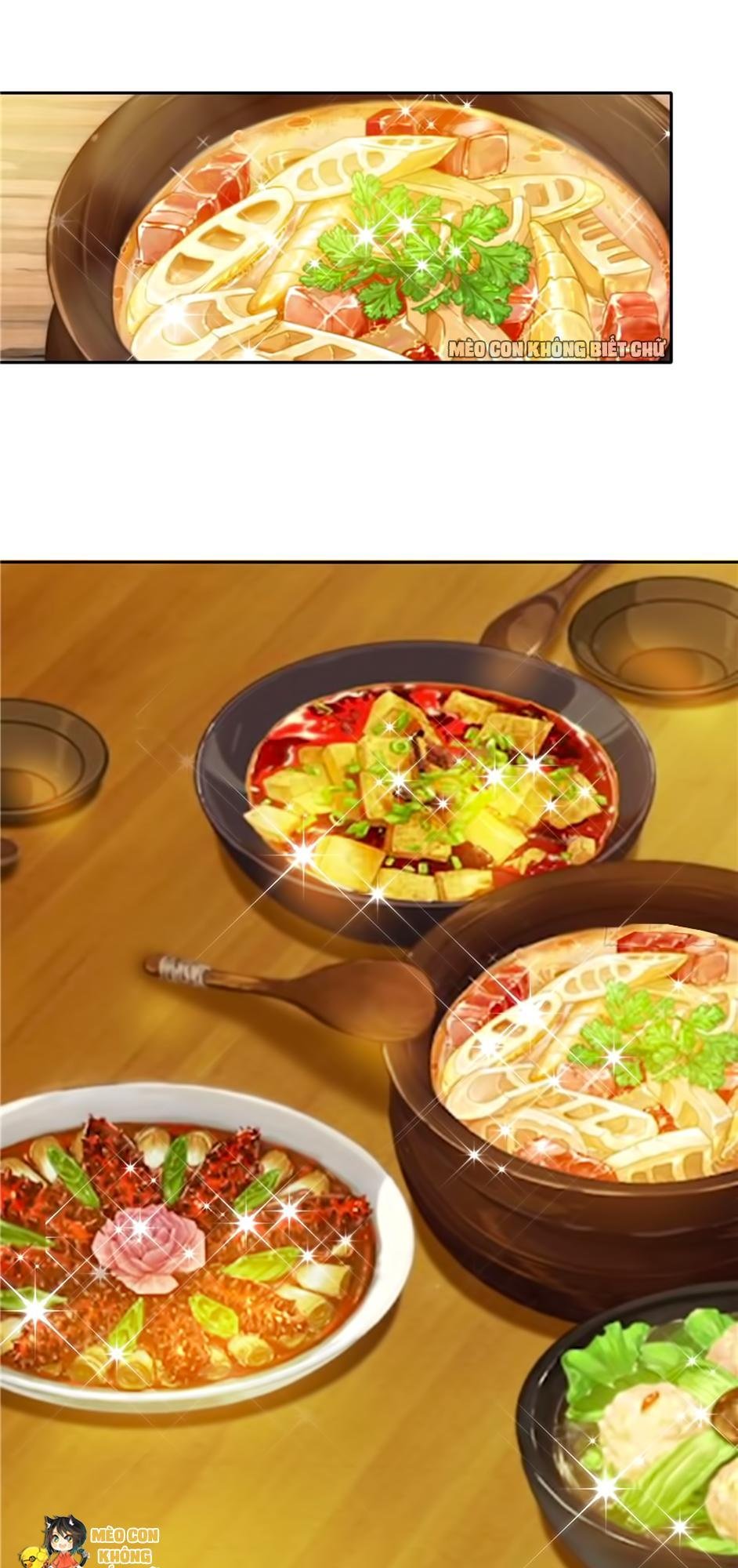 manh thê thực thần chapter 10 12