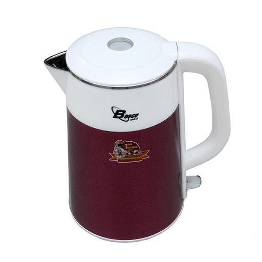 Ấm Siêu Tốc Hàng Cao Cấp Bosco KEG 9207 - Hàng Chính Hãng