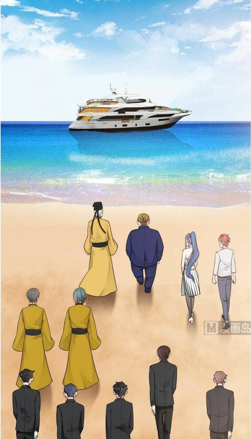 trên người ta có một rồng chapter 66 17