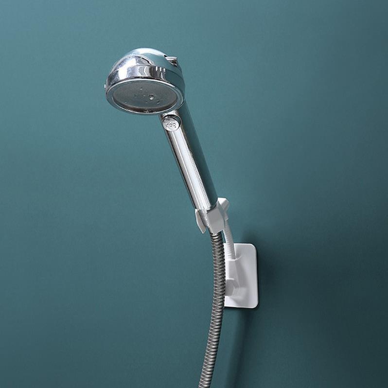 Giá đỡ dán tường Giá đỡ vòi hoa sen phòng tắm