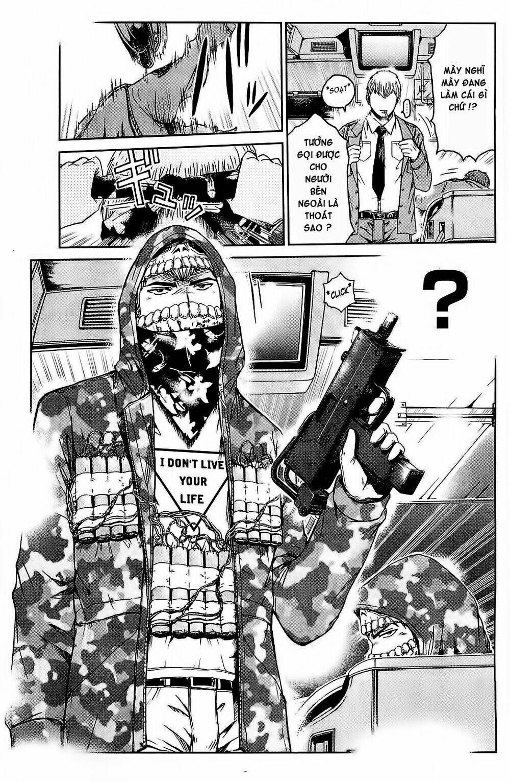 gto: shonan 14 days chapter 68 13