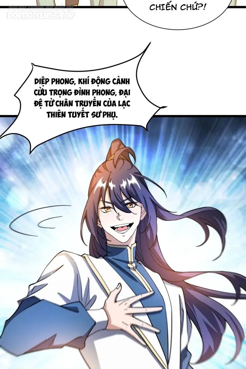 huyền huyễn: ta bắt đầu vô địch từ bại gia chapter 24 16