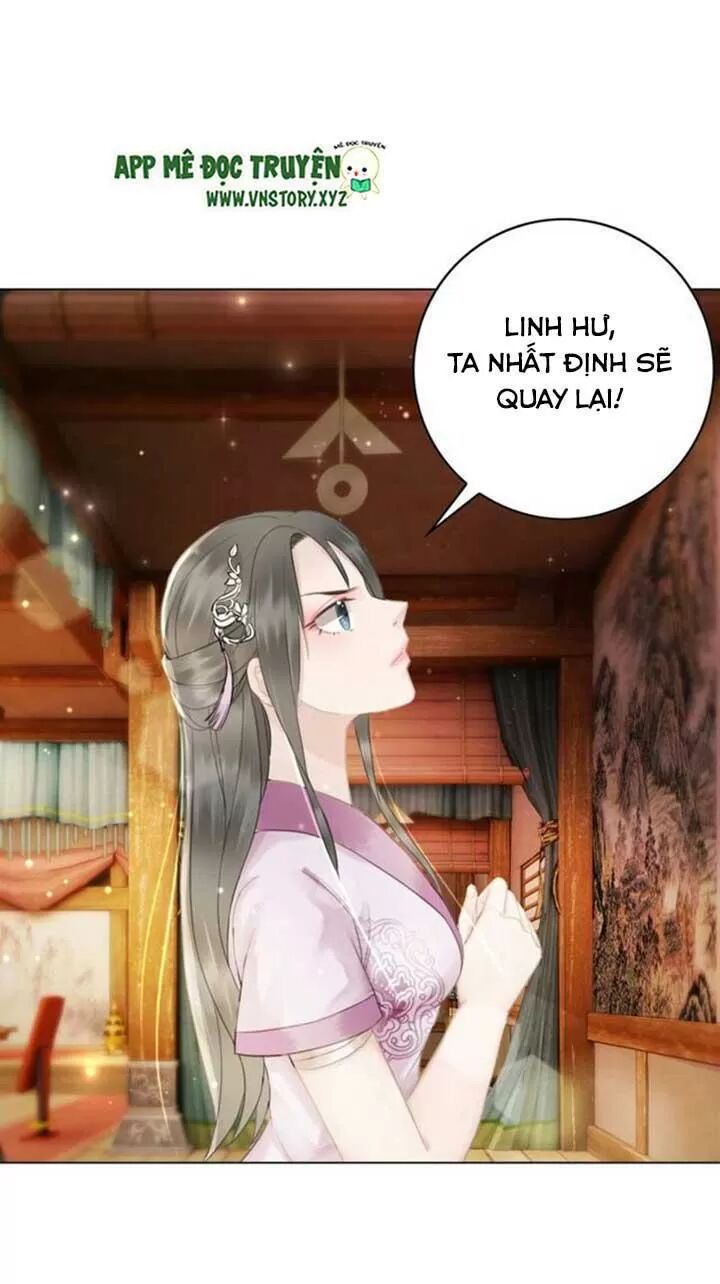 cực phẩm phế vật tiểu thư chapter 40 39