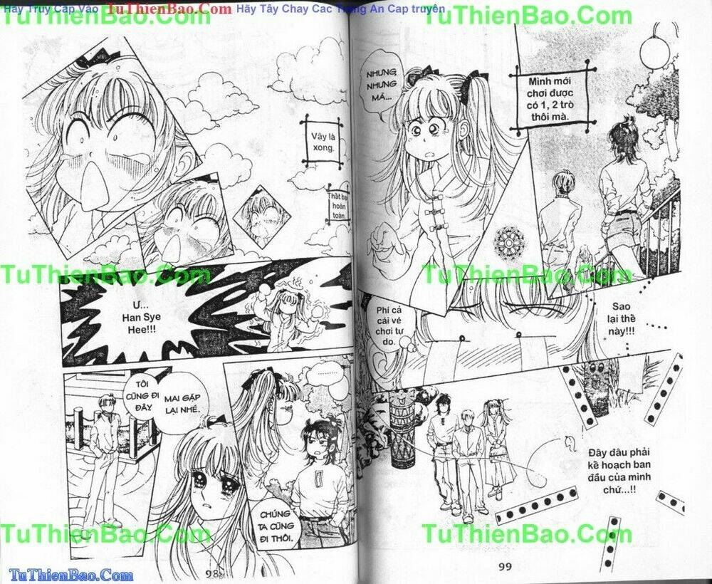 nhật ký của nan a chapter 5.3 7