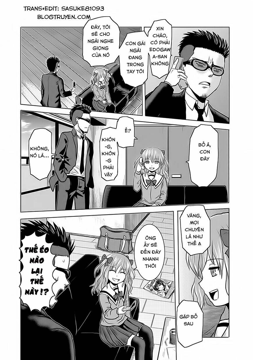 zai x 10 chapter 32 9